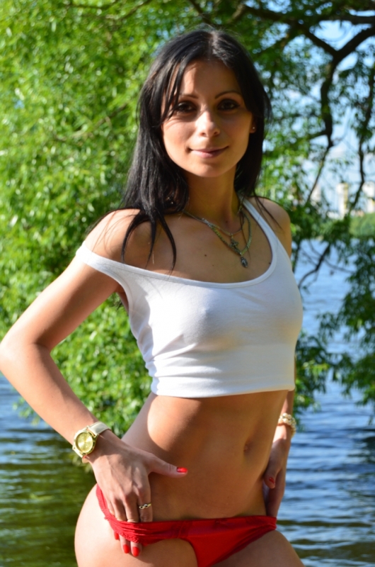 Роза, 22